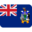 flag, South Georgia and South Sandwich Islands